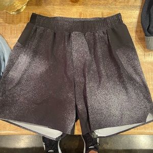 Men’s Lululemon shorts